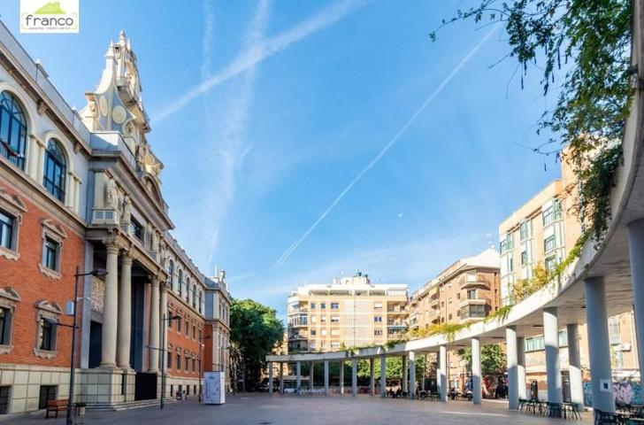 Piso en venta en Murcia, San Lorenzo - La Merced photo 0