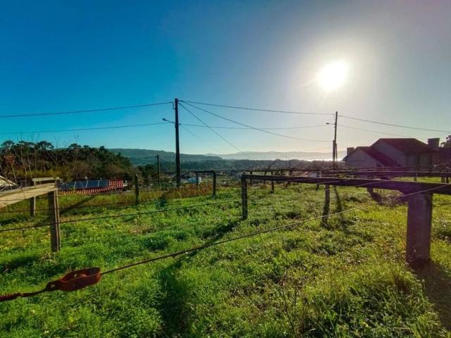 Terreno en venta en Sanxenxo, Salnés photo 0