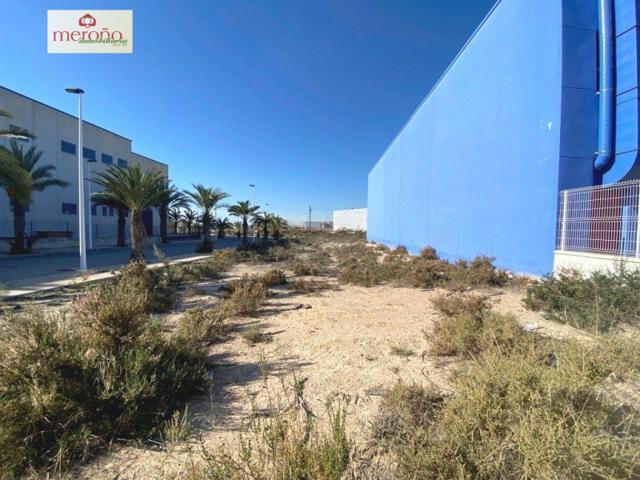 Terreno en venta en Crevillent, Carretera crevillente photo 0