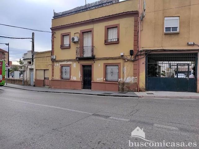 Nave industrial en venta en Linares, Avenida Andrés Segovia, 23700 photo 0