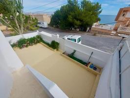 Bungalow en venta en Santa Pola, Centro comercial ga photo 0