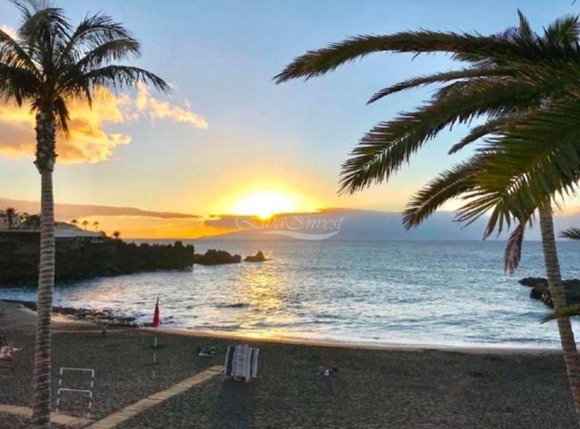 Local comercial en venta en Puerto de Santiago photo 0