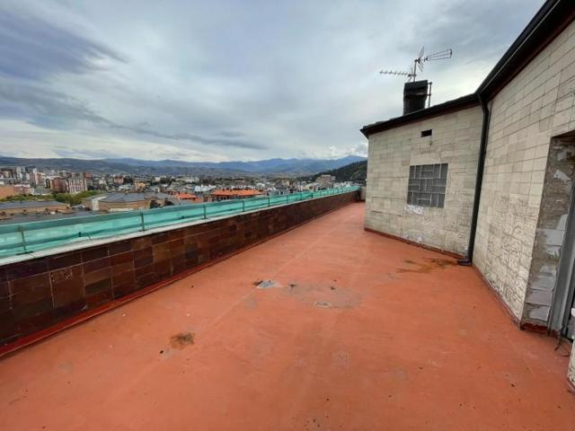 Piso en venta en Ponferrada, Centro photo 0