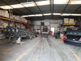 Nave industrial en venta en Lucena, Lucena photo 0