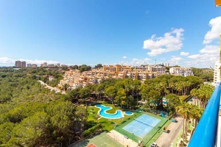 Apartamento en venta en Orihuela Costa, Altos de Campoamor photo 0