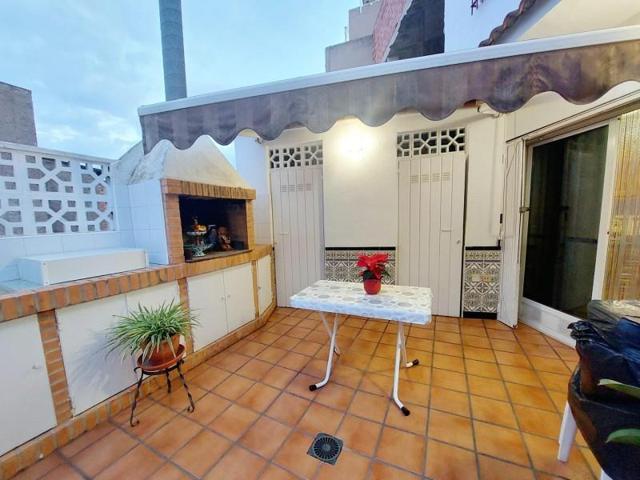 Duplex en venta en Murcia, Los Dolores photo 0