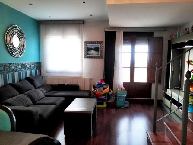 Adosada en venta en Chinchilla de Monte-Aragón, CHINCHILLA DE MONTE ARAGON photo 0