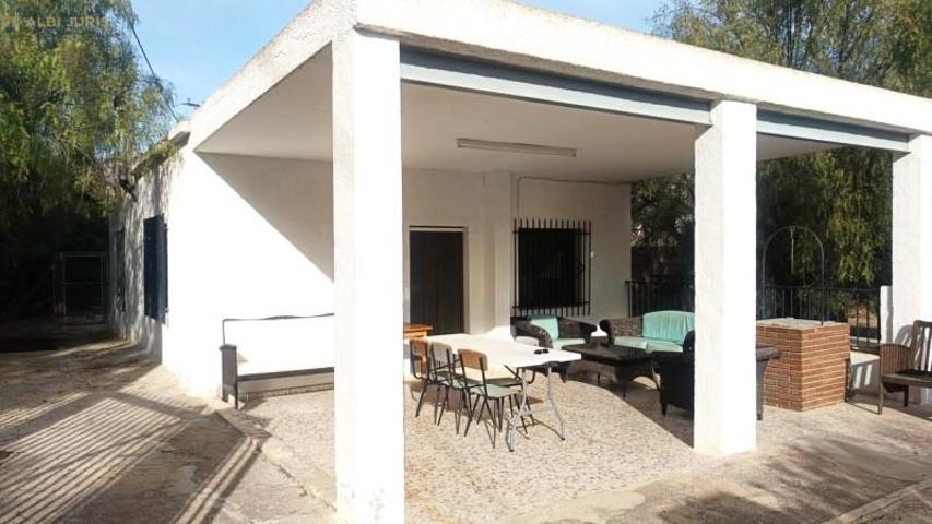 Casa con terreno en venta en Crevillent, Comunidad valenciana photo 0