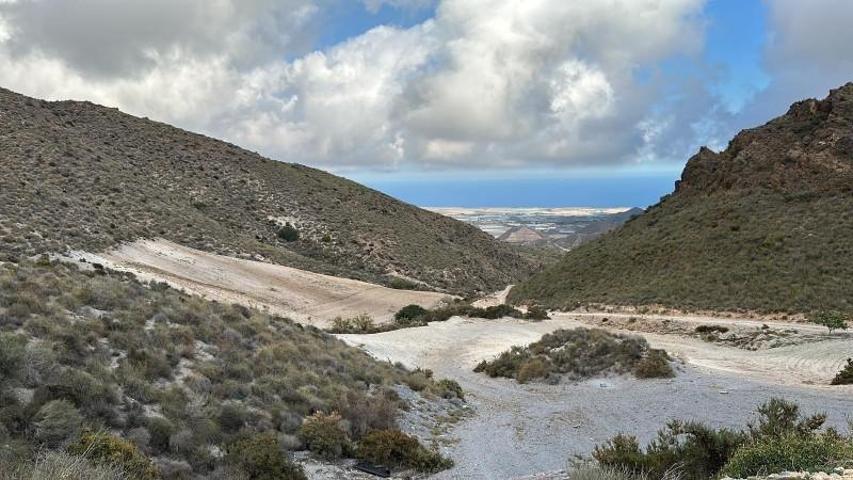Casa con terreno en venta en Águilas, Marina de Cope photo 0
