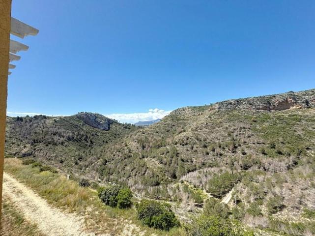 Apartamento en venta en Benitachell, Pueblo Montecala photo 0