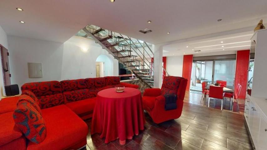 Adosada en venta en La Carlota, La chica carlota photo 0