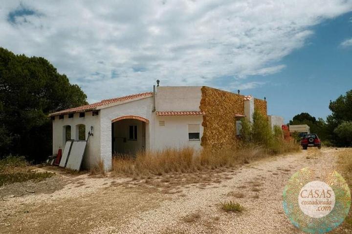 Casa con terreno en venta en L'Ametlla de Mar, TV-3025, 43860 photo 0