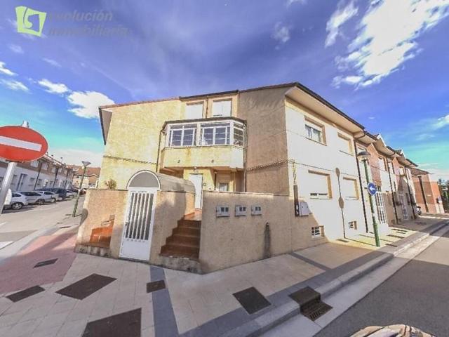 Apartamento en venta en Burgos, Villatoro photo 0
