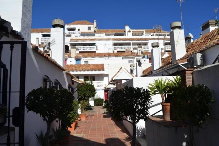 Apartamento en venta en Mijas, Mijas golf photo 0