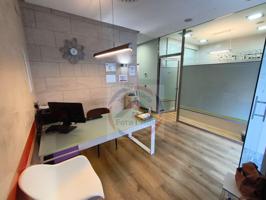 Local comercial en venta en Xàtiva photo 0