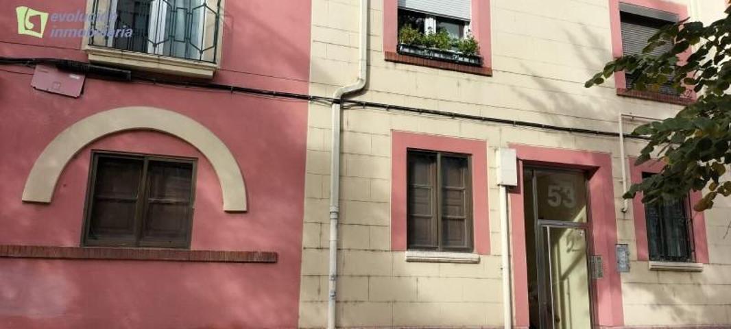 Piso en venta en Burgos, Los Vadillos - R. Sanitaria - Pozanos photo 0