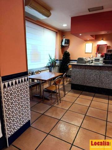 Local comercial en venta en Palencia photo 0