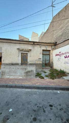 Casas de pueblo en venta en Murcia, La Alberca photo 0