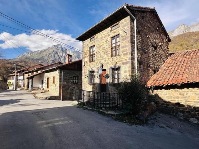 Casas de pueblo en venta en Camaleño, Pido photo 0