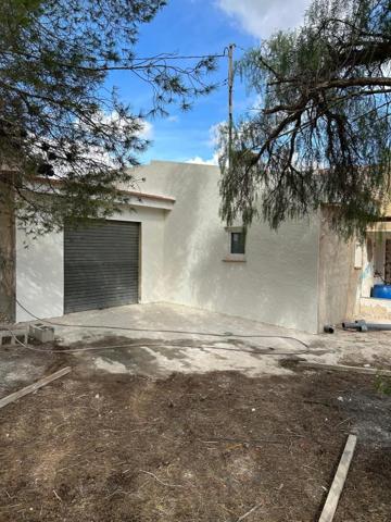 Casa con terreno en venta en Monovar-Monover photo 0