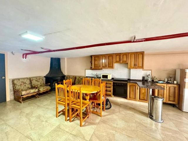 Adosada en venta en Cocentaina, Cocentaina photo 0