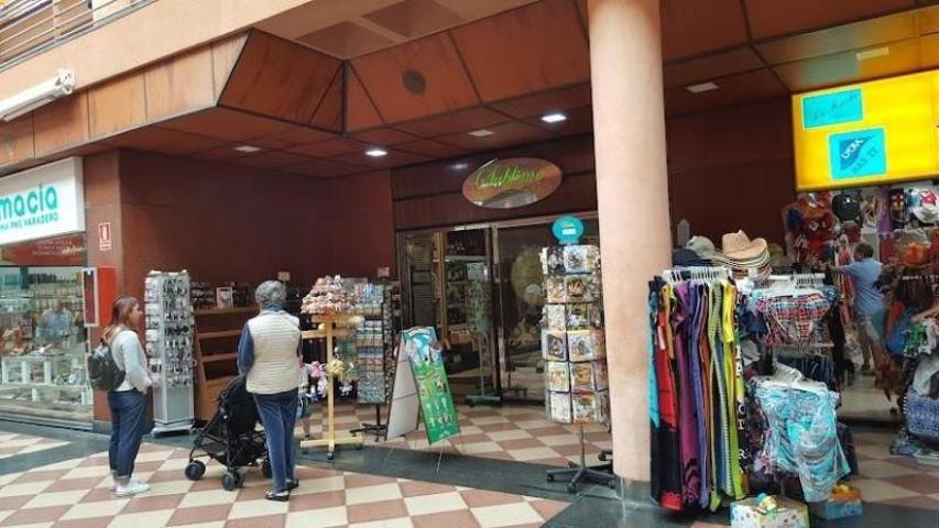 Local comercial en venta en San Bartolomé de Tirajana, Maspalomas-Meloneras photo 0