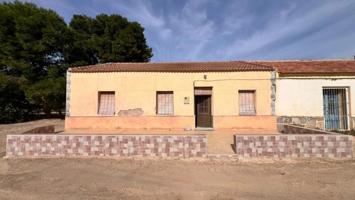 Chalet en venta en Los Alcázares, Dolores de Pacheco-Santa Rosalía photo 0