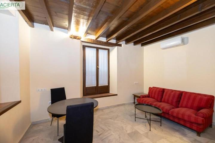 Apartamento en venta en Granada, Realejo photo 0