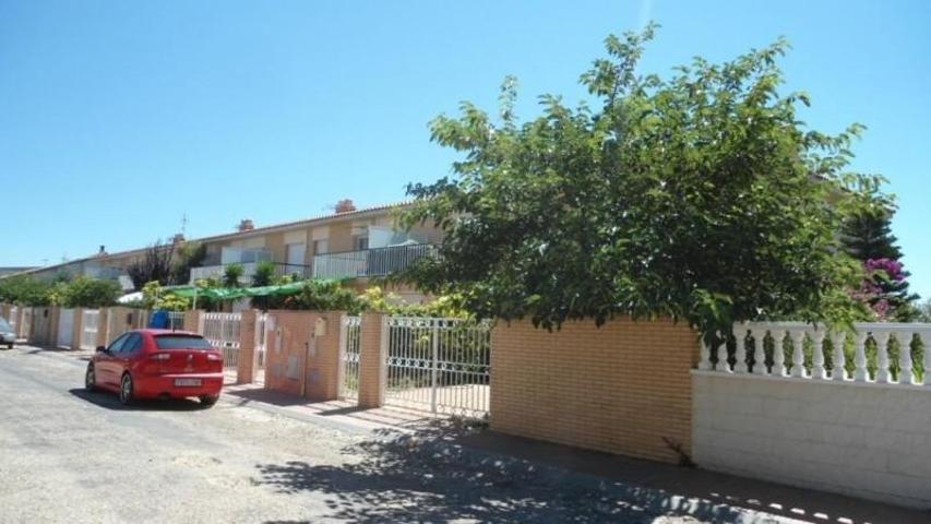 Adosada en venta en Alcanar, Alcanar-Platja - Urb. Serramar photo 0