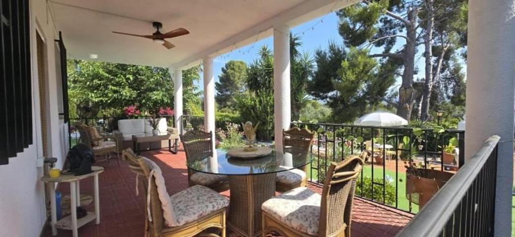 Chalet en venta en Llíria, Llíria photo 0