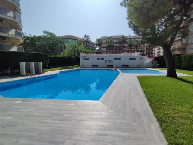 Piso en venta en Salou, Centre photo 0