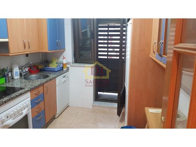 Piso en venta en Salamanca photo 0