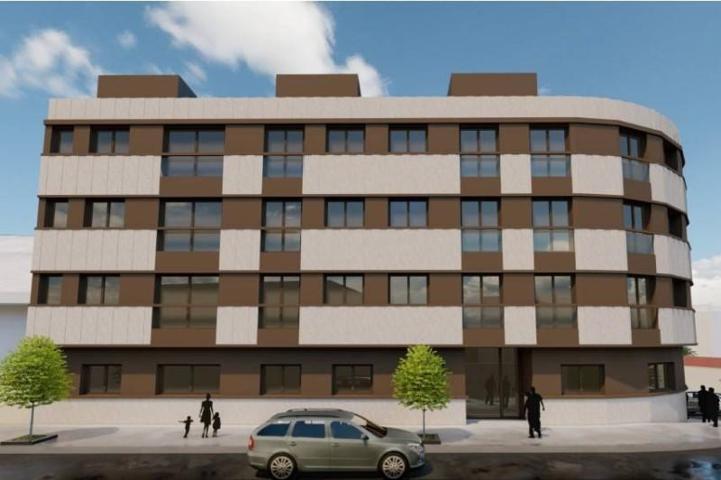 Piso en venta en Vigo, Calvario photo 0