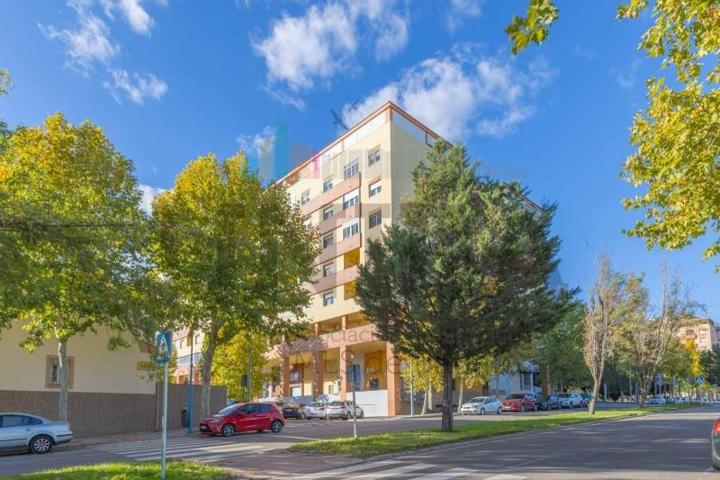 Piso en venta en Badajoz, Ciudad Jardín photo 0