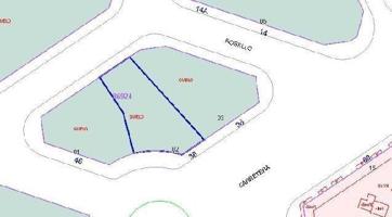 Terreno en venta en Burriana, Zona Bosca photo 0