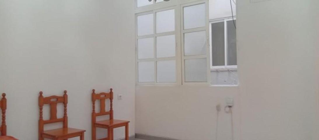 Piso en venta en Cádiz, Centro photo 0