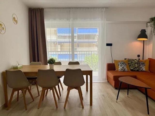 Piso en venta en Cullera, San Antonio photo 0