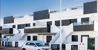 Apartamento en venta en San Pedro del Pinatar, Lo Pagán photo 0