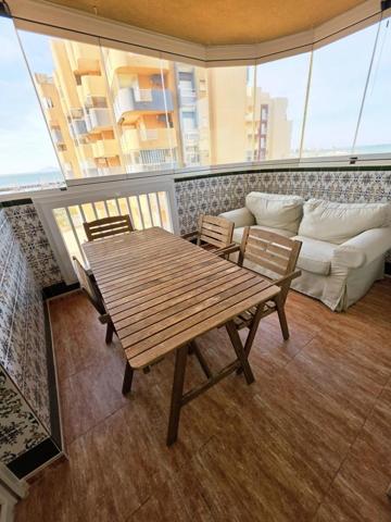 Apartamento en venta en La Manga del Mar Menor, LA MANGA photo 0