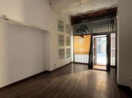 Local comercial en venta en Barcelona, Dreta de l´Eixample photo 0