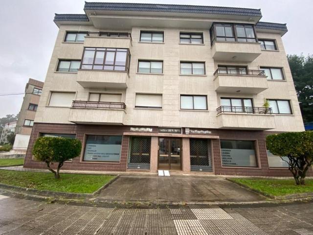 Local comercial en venta en Pontevedra, Monteporreiro photo 0