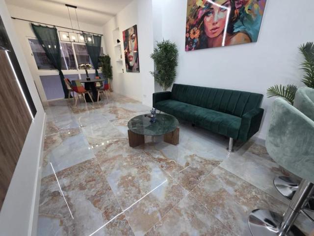 Planta baja en venta en Benidorm, Centro photo 0