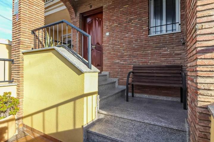 Casa en venta en Motril, Puntalon photo 0