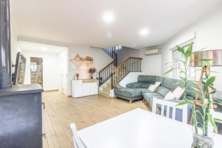 Adosada en venta en Alberic, Comunidad valenciana photo 0