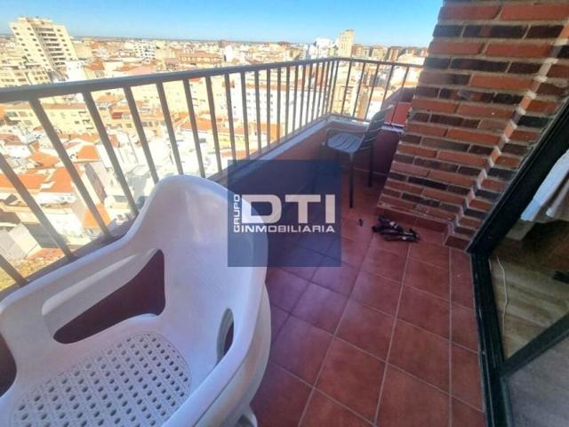 Piso en venta en Albacete photo 0