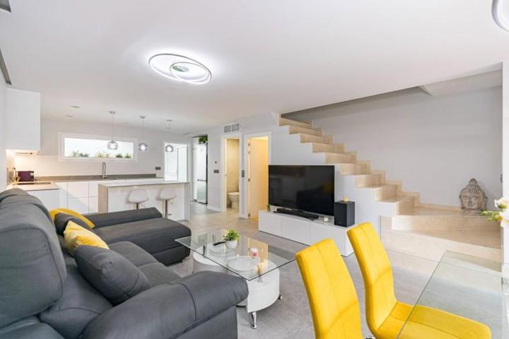 Duplex en venta en Murcia, San Jose de la Vega photo 0