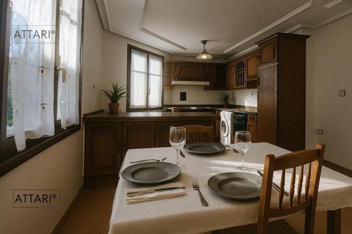 Piso en venta en Rojales, Santesteban photo 0