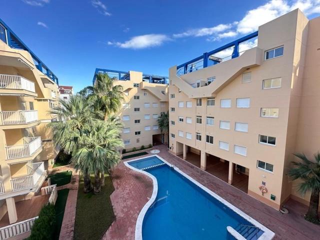 Apartamento en venta en Daimús, Playa daimus photo 0