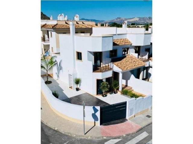 Bungalow en venta en Cox photo 0