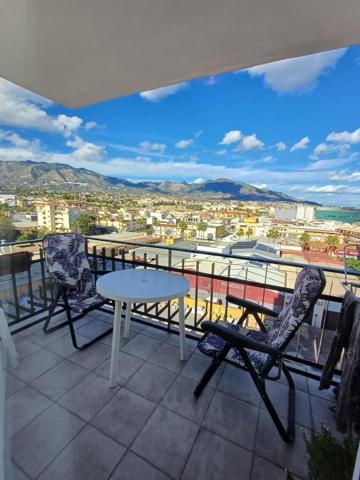 Apartamento en venta en Mijas, Las lagunas photo 0